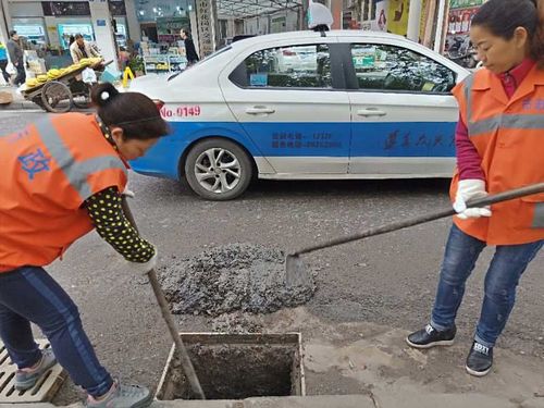 霍州沉沙井清掏-污水井清理