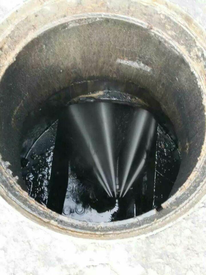 霍州市政管道清洗-排污管道清洗