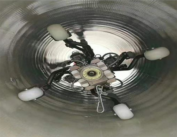 霍州非开挖修复技术在地下管线建设的优势体现