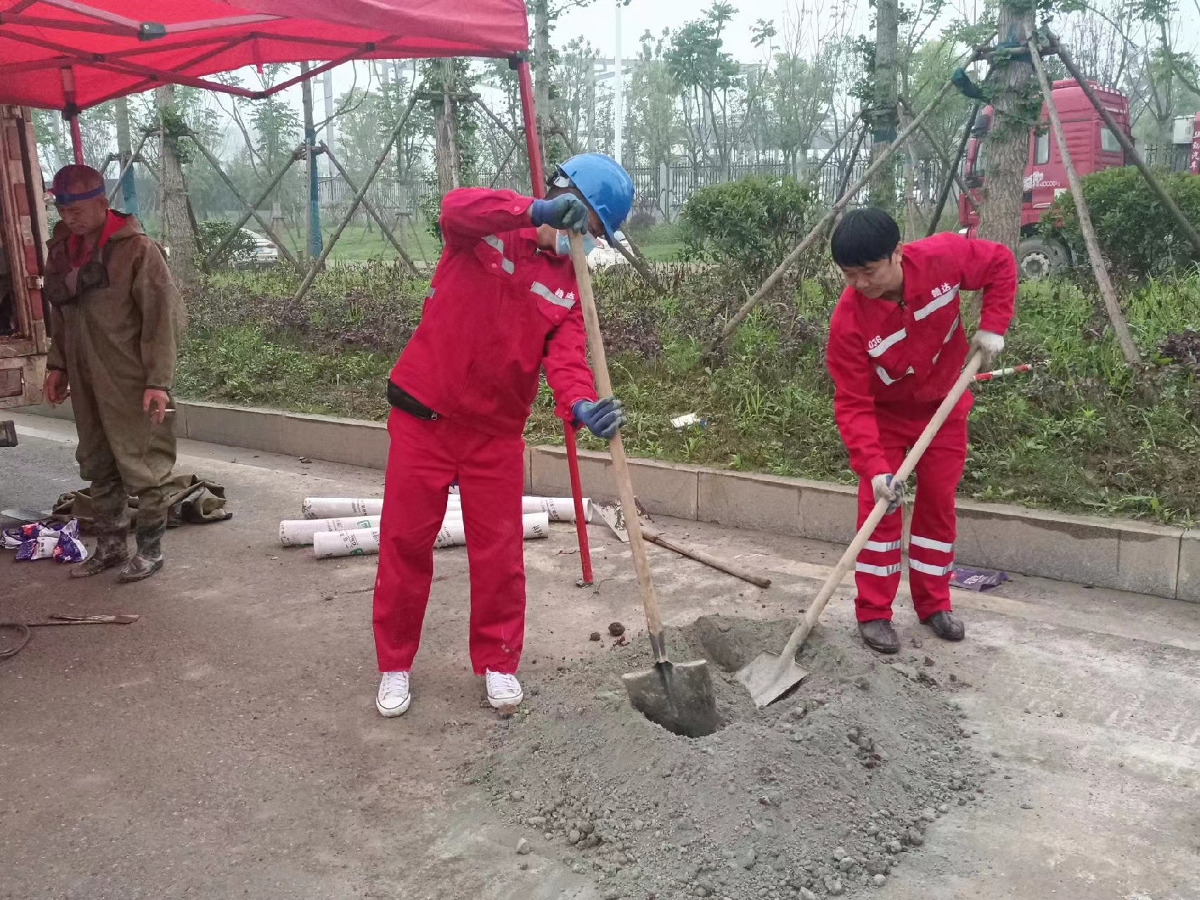 霍州管道疏通哪家好】及时进行市政管道清淤