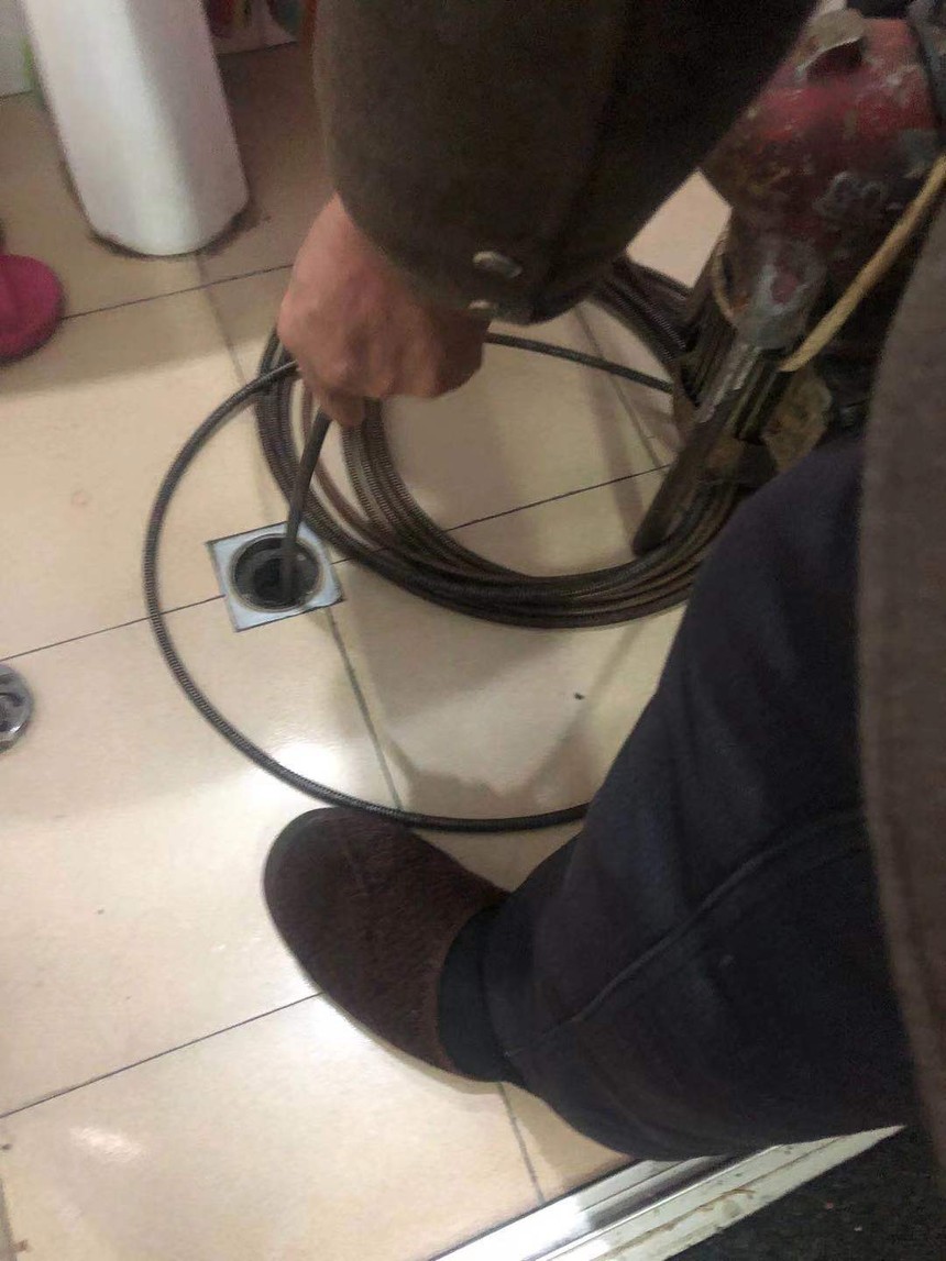 霍州管道疏通，疏通下水道