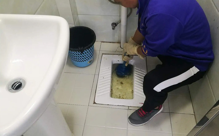 霍州疏通蹲坑